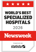 Einstein é 16º melhor hospital em Cardiologia no prestigiado ranking World’s Best Specialized Hospitals, da revista americana Newsweek. Einstein é 16º melhor hospital em Cardiologia no prestigiado ranking World’s Best Specialized Hospitals, da revista americana Newsweek.