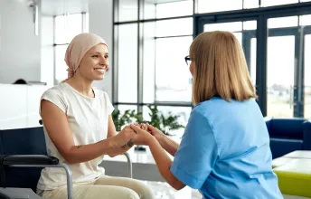 Linfoma de Hodgkin: Sintomas, Causas e Tratamentos