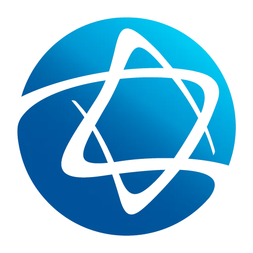 Símbolo Sociedade Beneficente Israelita Brasileira Albert Einstein
