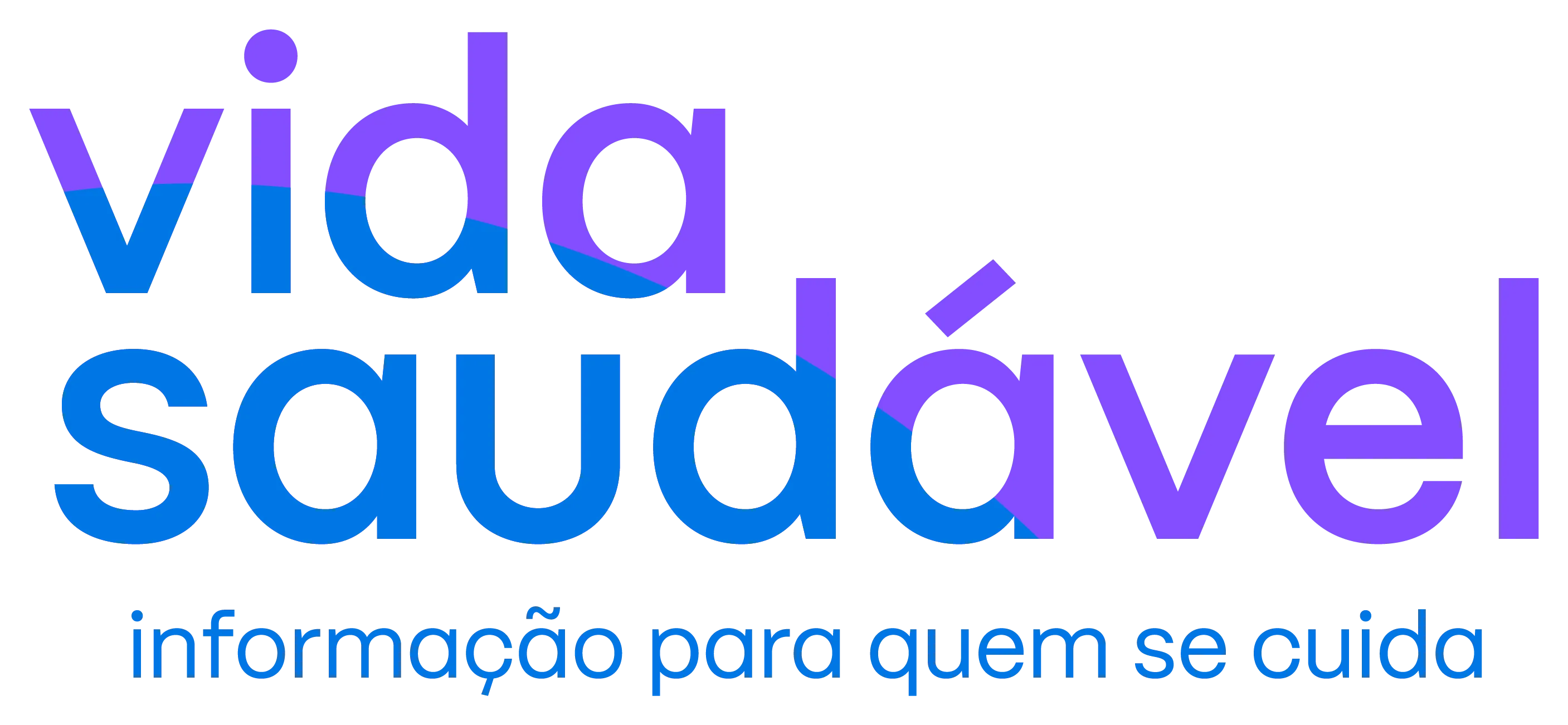 logo blog vida saudável